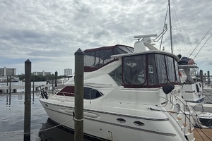41ft Maxum Yacht For Sale
