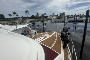 41ft Maxum Yacht For Sale