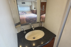 41ft Maxum Yacht For Sale