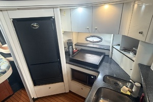 41ft Maxum Yacht For Sale