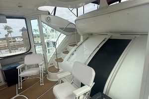 41ft Maxum Yacht For Sale