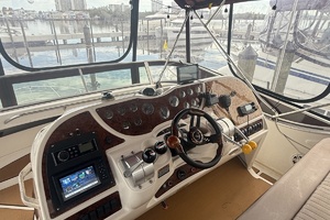 41ft Maxum Yacht For Sale