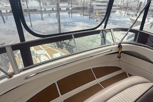 41ft Maxum Yacht For Sale