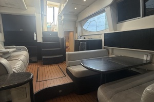 41ft Maxum Yacht For Sale