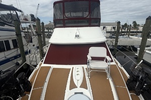 41ft Maxum Yacht For Sale