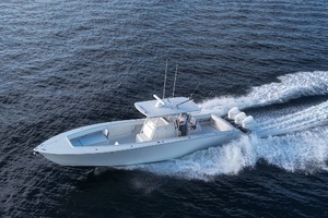 CRAZY GIRL 38ft Jupiter Yacht For Sale