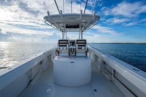 CRAZY GIRL 38ft Jupiter Yacht For Sale
