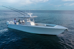 CRAZY GIRL 38ft Jupiter Yacht For Sale