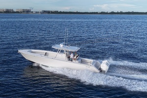 CRAZY GIRL 38ft Jupiter Yacht For Sale