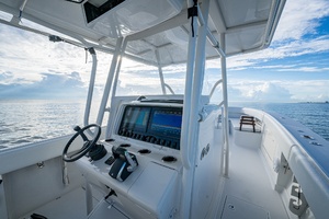 CRAZY GIRL 38ft Jupiter Yacht For Sale
