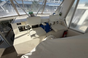 Bizz Sea Livn 44ft Viking Yacht For Sale