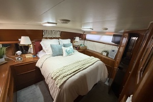 Bizz Sea Livn 44ft Viking Yacht For Sale