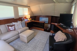 Bizz Sea Livn 44ft Viking Yacht For Sale