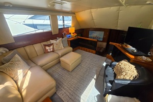 Bizz Sea Livn 44ft Viking Yacht For Sale