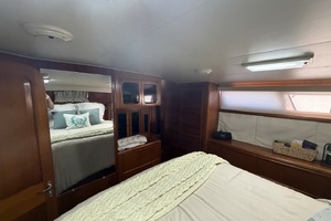 Bizz Sea Livn 44ft Viking Yacht For Sale