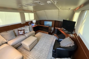 Bizz Sea Livn 44ft Viking Yacht For Sale