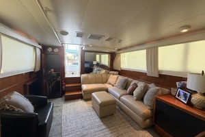 Bizz Sea Livn 44ft Viking Yacht For Sale