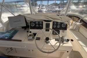 Bizz Sea Livn 44ft Viking Yacht For Sale