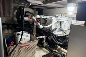 Bizz Sea Livn 44ft Viking Yacht For Sale