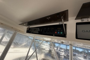 Bizz Sea Livn 44ft Viking Yacht For Sale
