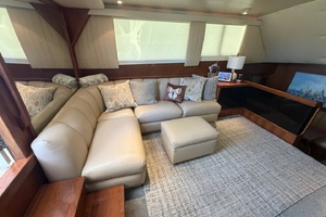 Bizz Sea Livn 44ft Viking Yacht For Sale
