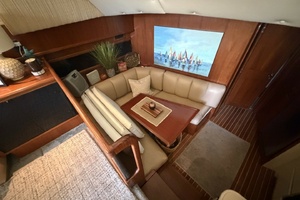 Bizz Sea Livn 44ft Viking Yacht For Sale