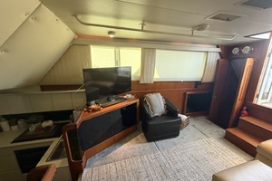 Bizz Sea Livn 44ft Viking Yacht For Sale