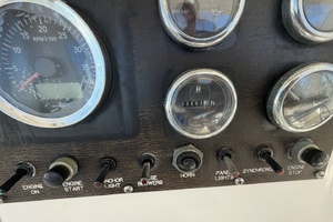 Bizz Sea Livn 44ft Viking Yacht For Sale