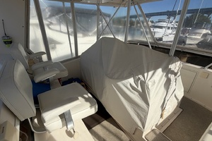 Bizz Sea Livn 44ft Viking Yacht For Sale