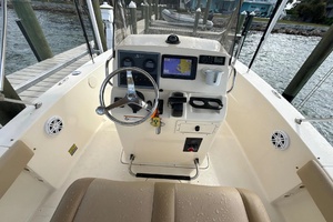 21ft Scout Yacht For Sale