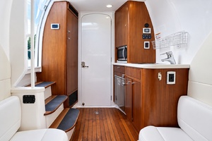 40FT (12.19M) INTREPID