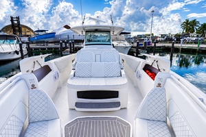 40FT (12.19M) INTREPID