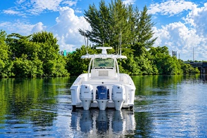 Yacht for sale 40FT (12.19M) INTREPID