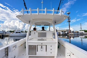 40FT (12.19M) INTREPID