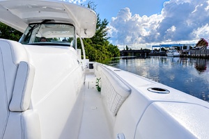 40FT (12.19M) INTREPID