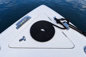 40FT (12.19M) INTREPID