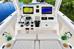 40FT (12.19M) INTREPID