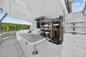 54FT (16.46M) AQUILA
