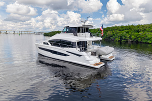 54FT (16.46M) AQUILA