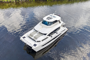 54FT (16.46M) AQUILA