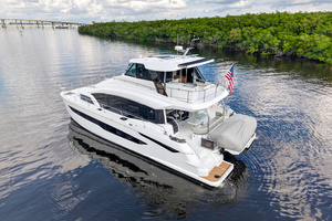 54FT (16.46M) AQUILA