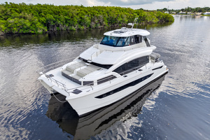 54FT (16.46M) AQUILA
