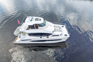54FT (16.46M) AQUILA