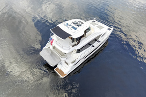 54FT (16.46M) AQUILA