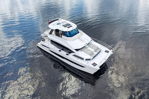 54FT (16.46M) AQUILA