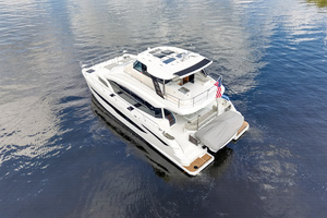 54FT (16.46M) AQUILA