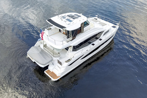 54FT (16.46M) AQUILA
