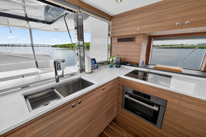 54FT (16.46M) AQUILA