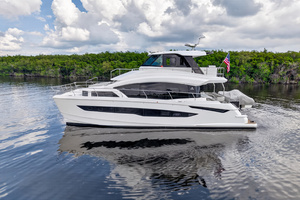 54FT (16.46M) AQUILA