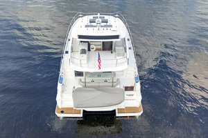 54FT (16.46M) AQUILA